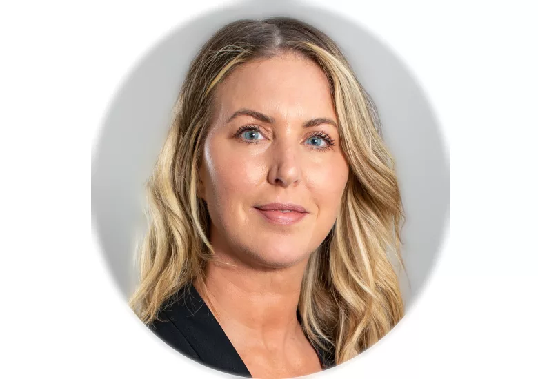 image of Sarah Bowling.